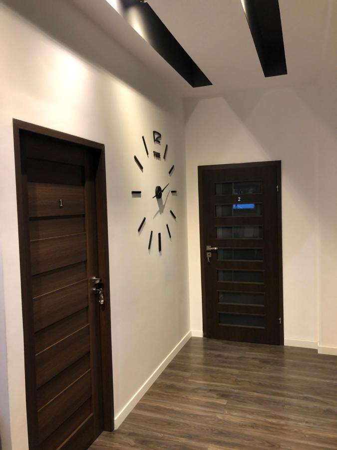 Apartament Jagiellonska Сосновец Экстерьер фото