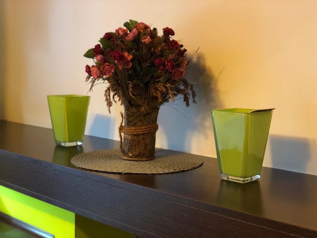 Apartament Jagiellonska Сосновец Экстерьер фото