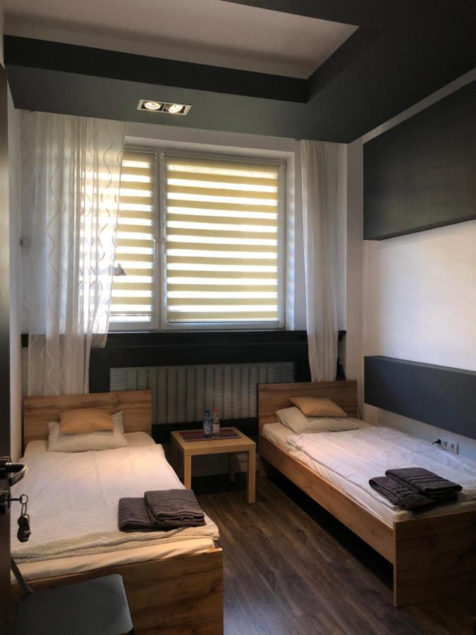 Apartament Jagiellonska Сосновец Экстерьер фото