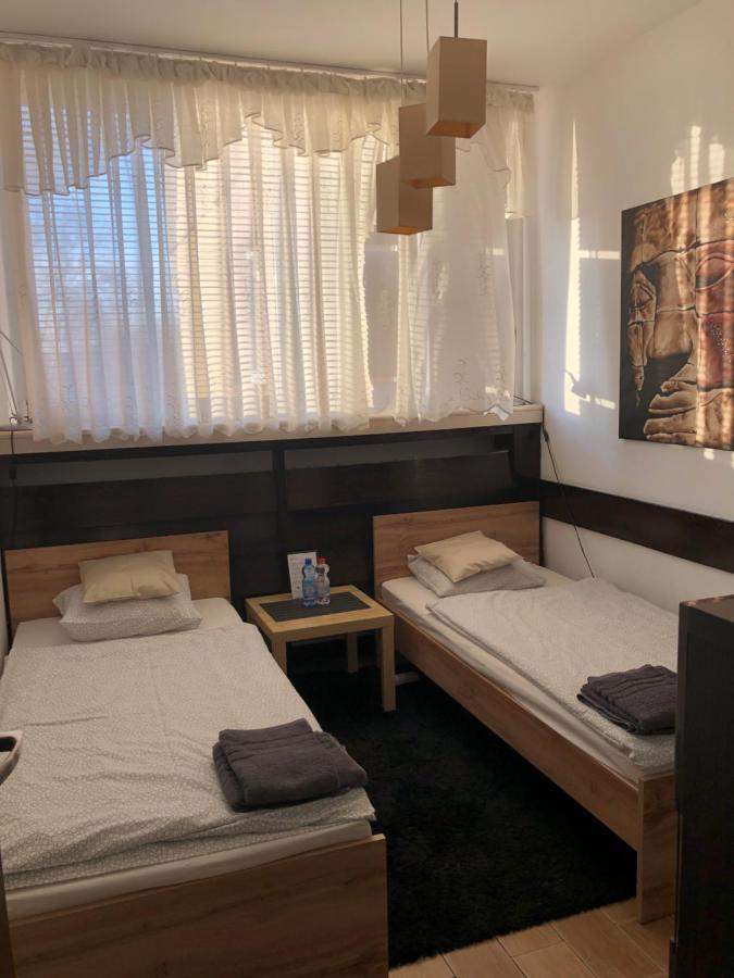 Apartament Jagiellonska Сосновец Экстерьер фото