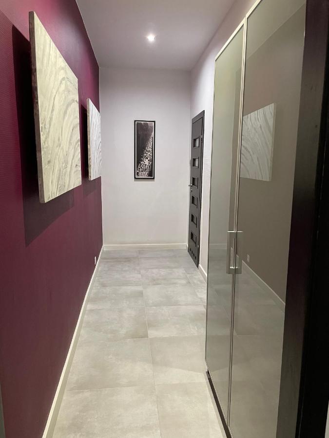 Apartament Jagiellonska Сосновец Экстерьер фото