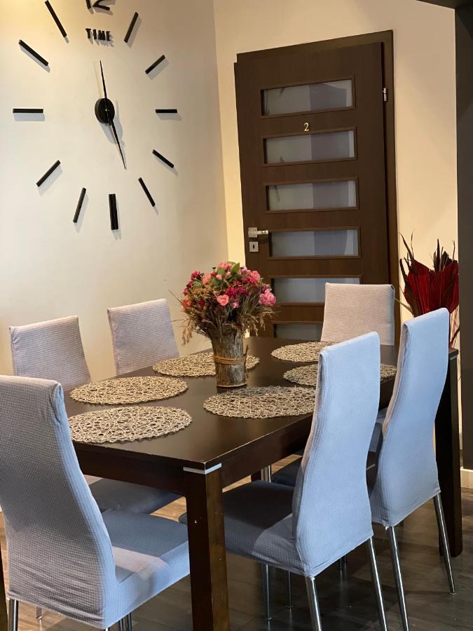 Apartament Jagiellonska Сосновец Экстерьер фото