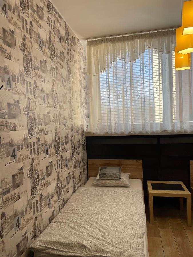 Apartament Jagiellonska Сосновец Экстерьер фото
