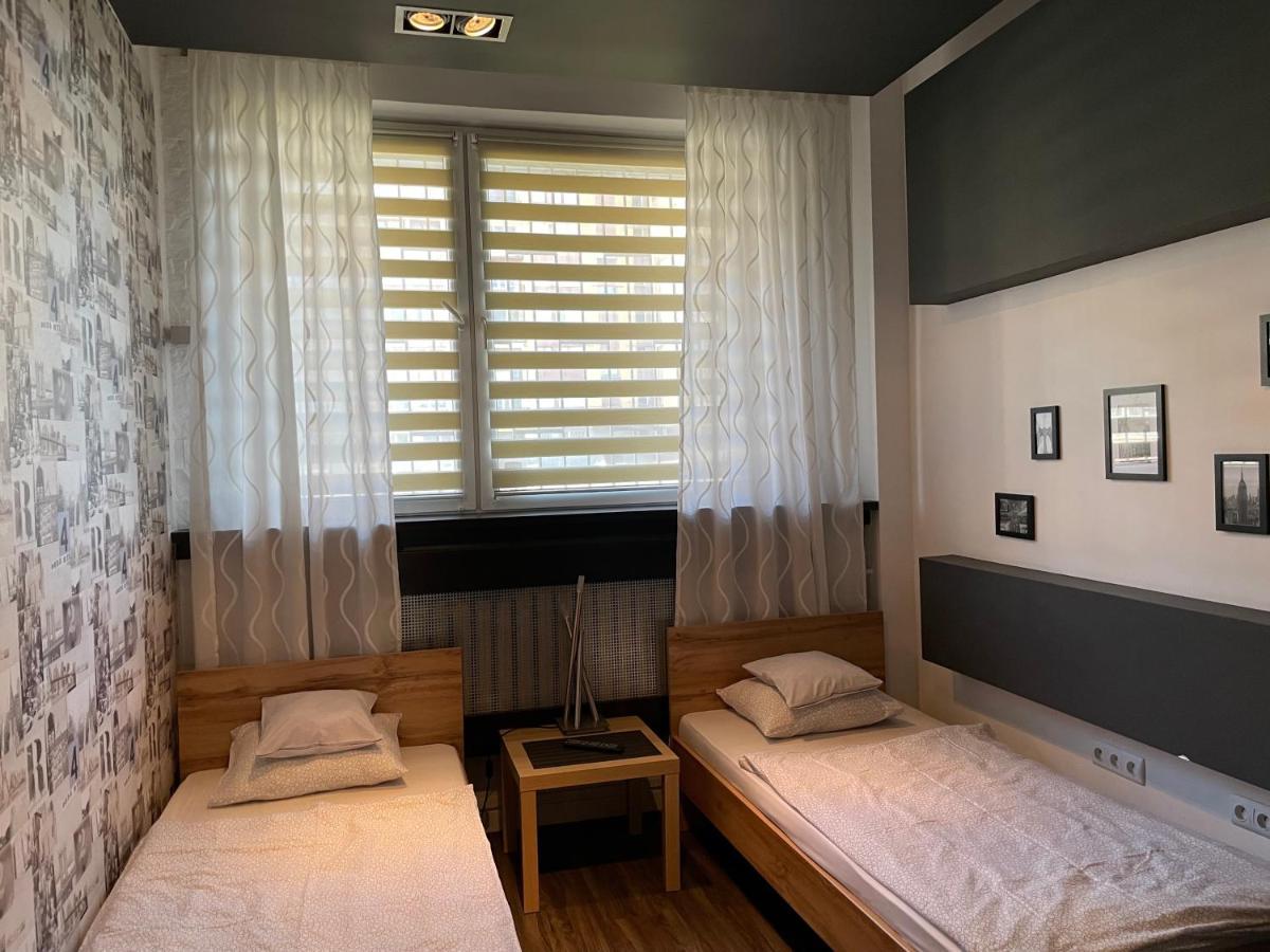 Apartament Jagiellonska Сосновец Экстерьер фото
