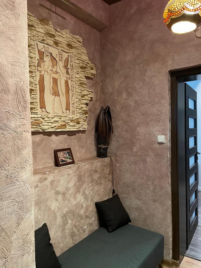Apartament Jagiellonska Сосновец Экстерьер фото