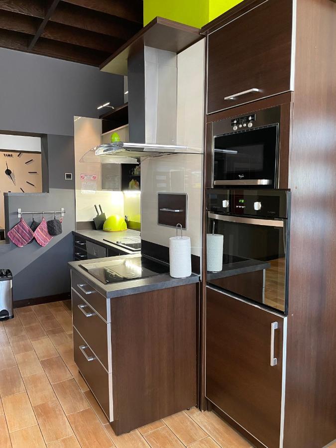 Apartament Jagiellonska Сосновец Экстерьер фото