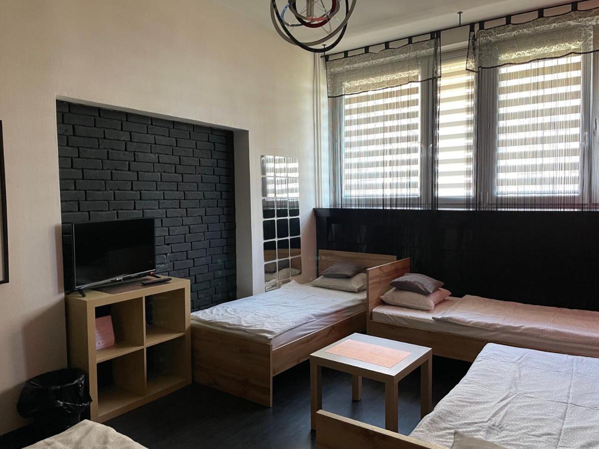 Apartament Jagiellonska Сосновец Экстерьер фото
