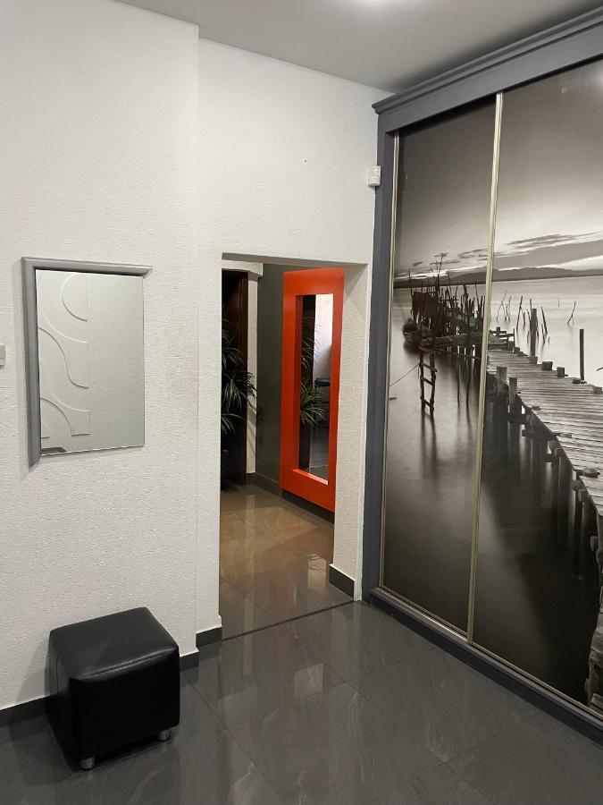 Apartament Jagiellonska Сосновец Экстерьер фото