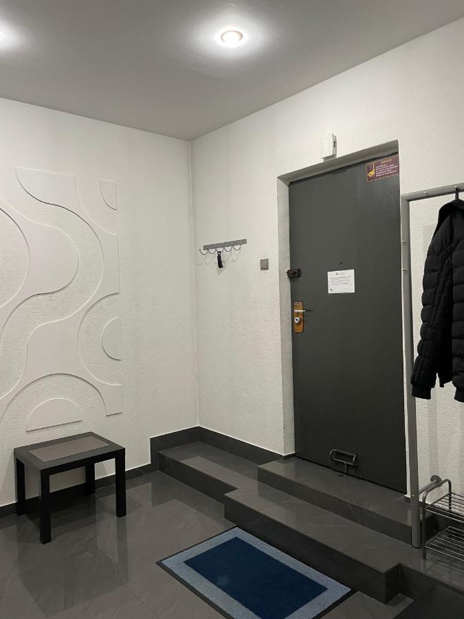 Apartament Jagiellonska Сосновец Экстерьер фото