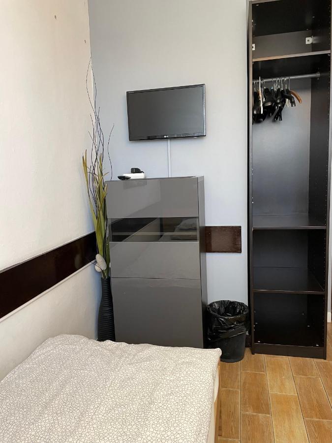 Apartament Jagiellonska Сосновец Экстерьер фото