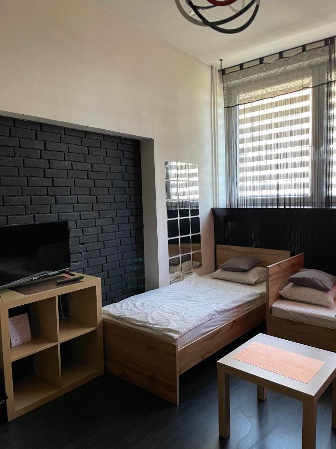 Apartament Jagiellonska Сосновец Экстерьер фото