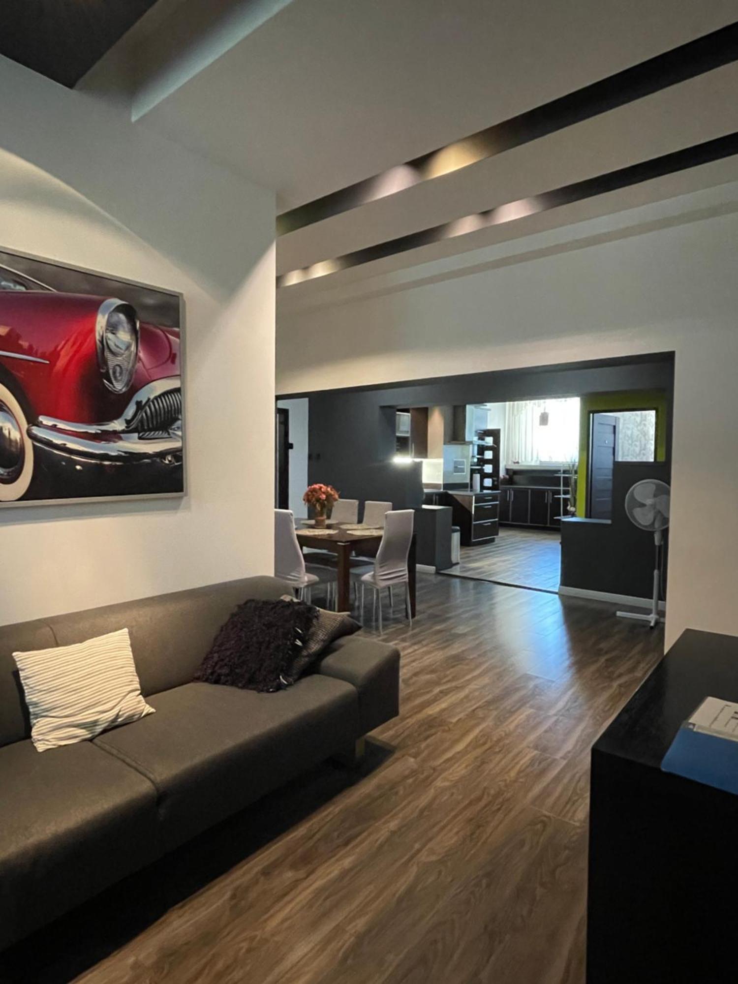 Apartament Jagiellonska Сосновец Экстерьер фото