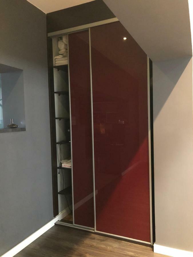 Apartament Jagiellonska Сосновец Экстерьер фото