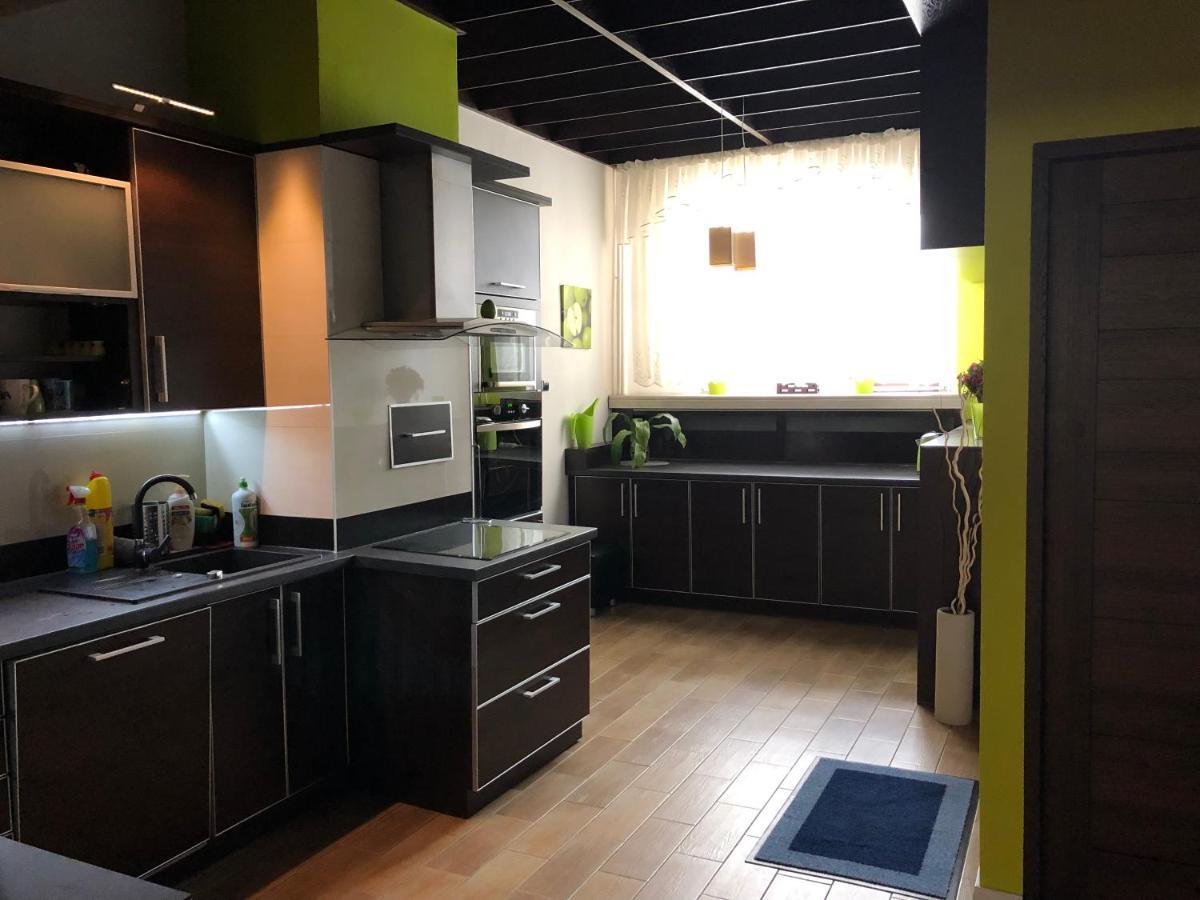Apartament Jagiellonska Сосновец Экстерьер фото