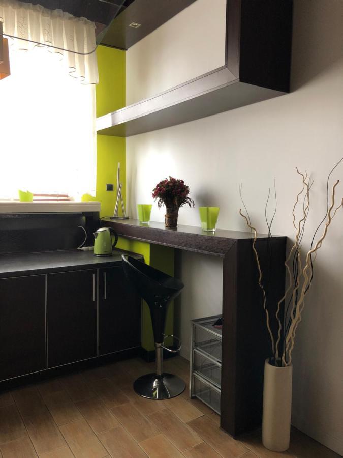 Apartament Jagiellonska Сосновец Экстерьер фото