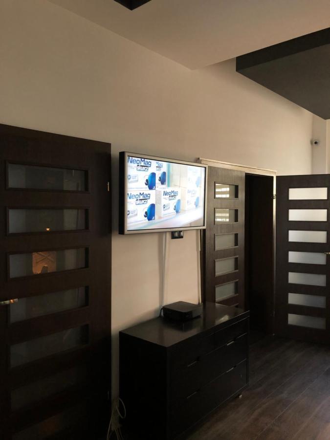 Apartament Jagiellonska Сосновец Экстерьер фото