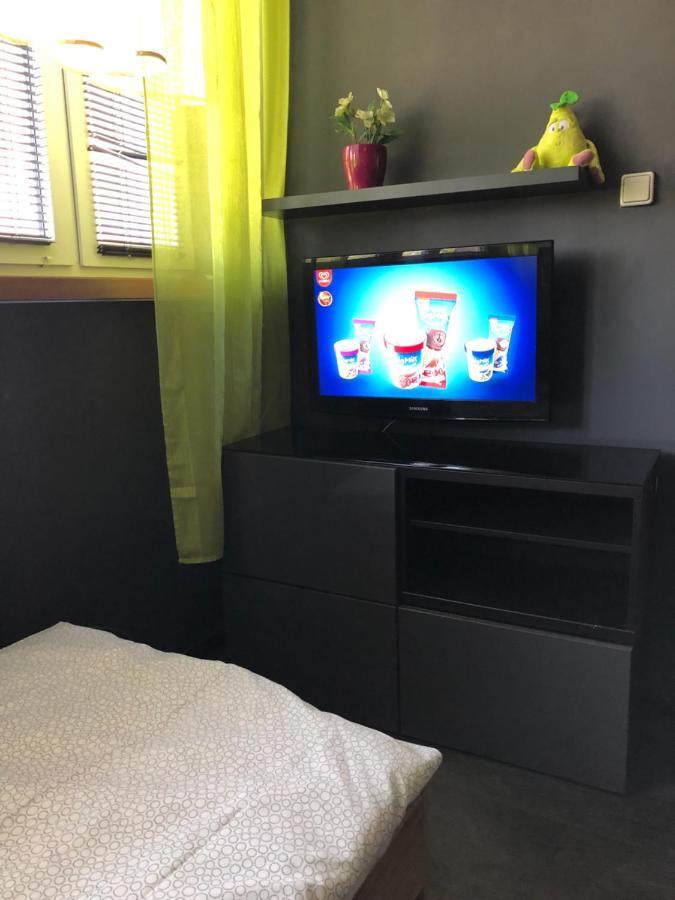 Apartament Jagiellonska Сосновец Экстерьер фото